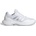 Adidas Дамски маратонки Adidas Gamecourt 2.0 Tennis Shoes Womens - White/Silver
