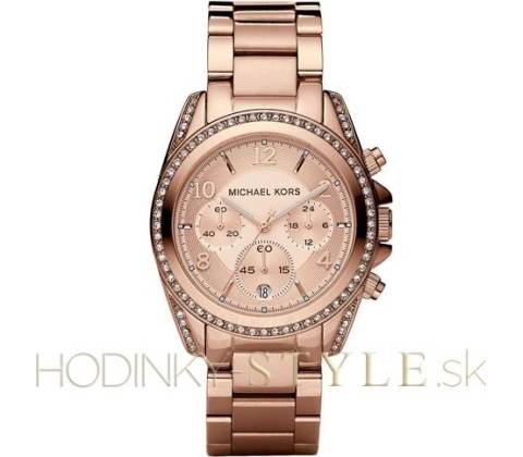 Michael Kors MK5263
