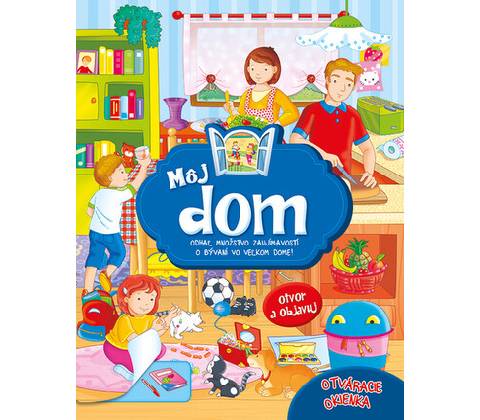 Môj dom