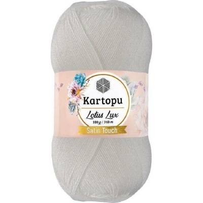 Příze Kartopu Lotus Lux 010