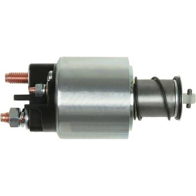 Elektromagnetický spínač, startér AS-PL SS3022