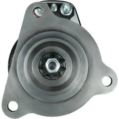 Startér AS-PL S0817S