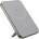 Epico UltraPack Qi2 Stand 5000mAh Alu Mag+ Wireless Power Bank EM52 - titanium (K-9915112700013)