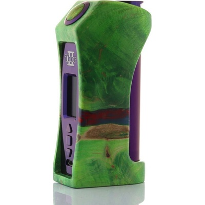 Ultroner THOR II DNA 75W Stabwood Box Mod no.9