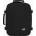 CabinZero Раница за пътуване CabinZero Classic 28 l absolute black