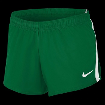 Nike Къси панталони Nike Women's Performance Gym Shorts - Pine Green