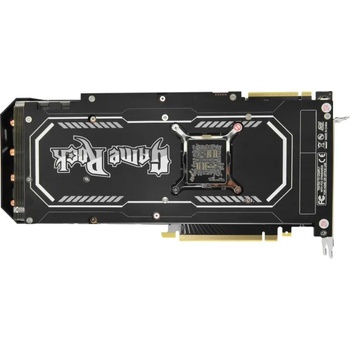 Palit GeForce RTX 2080 Super GameRock Premium 8GB GDDR6 256bit (NE6208SH20P2-1040G)
