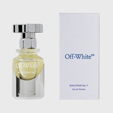 Off-White Solution No.7 parfémovaná voda unisex 50 ml