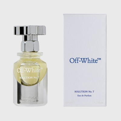 Off-White Solution No.7 parfémovaná voda unisex 50 ml