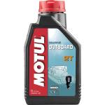 Motul Масло motul outboard 2t 1 литър
