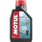 Motul Масло motul outboard 2t 1 литър