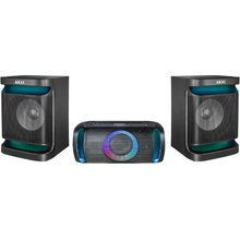AKAI Dual Speaker System MX5