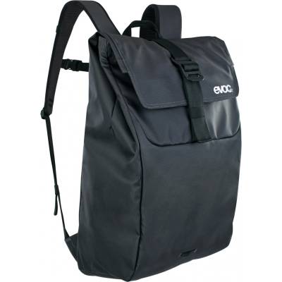 Evoc Дневна раница Evoc Duffle Backpack 26 Daypack - Carbon Grey / Black - размер One Size (502-5937-0111)