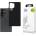 3mk Protection 3mk Matt Case за Samsung Galaxy S25 Ultra - черен (5903108611749)