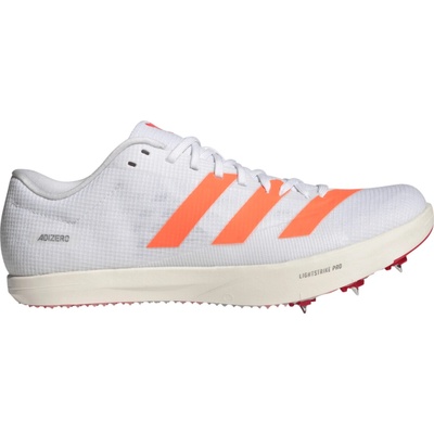 adidas Adizero LJ Bílá