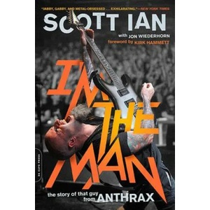 I'm the Man | Scott Ian (ISBN: 9780306824197)
