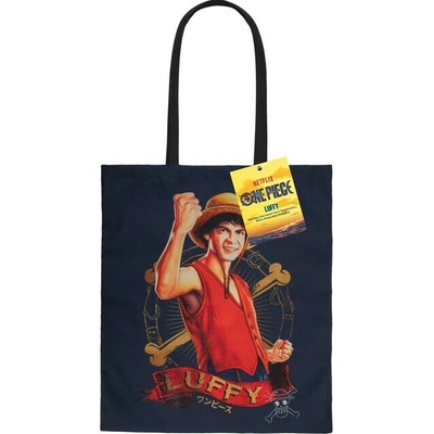 Taška One Piece - Luffy