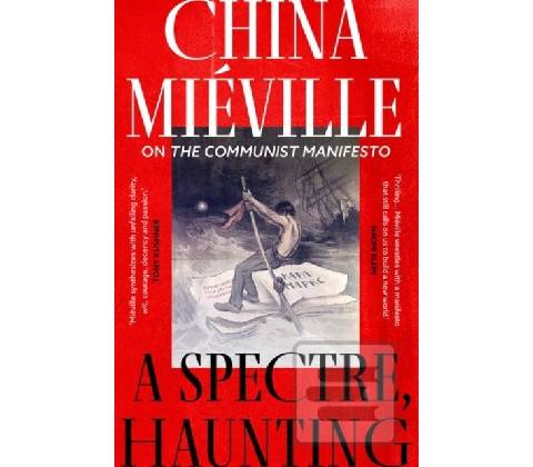 A Spectre, Haunting