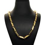 VipGold Златен мъжки синджир 18.87 гр (sn164)