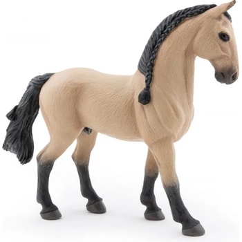 Papo Фигурка Papo Horses, Foals and Ponies - Кон Луситано (51569)