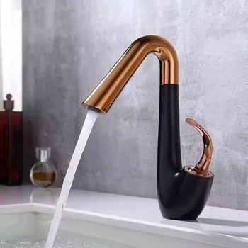 Image 1 of Fildişi Смесител за баня Айфел