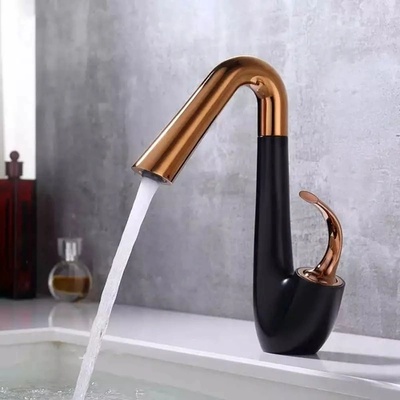 Fildişi Смесител за баня Айфел