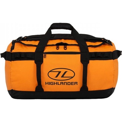 Yate Storm Kitbag 65 l Цвят: оранжев
