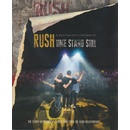 Rush: Time Stand Still BD