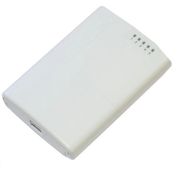 MikroTik RB750P-PB