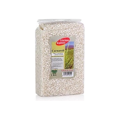 Magisa Carnaroli - rýže na rizoto "Gran Riserva" 1 kg