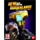 New Tales from the Borderlands (Deluxe Edition)