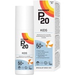 P20 Слънцезащитен крем за деца, SPF50+, 100 ml, P20
