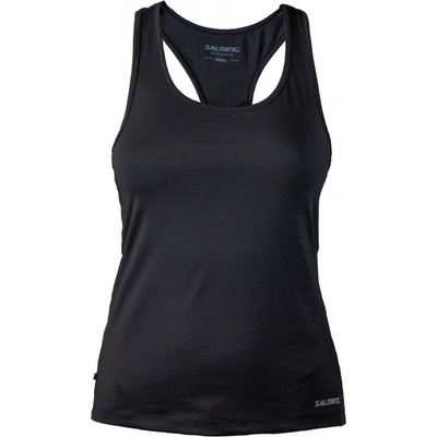 SALMING Essential Singlet Women Black – Zboží Dáma