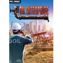 Oil Enterprise
