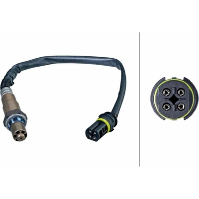 Lambda sonda HELLA 6PA 358 244-411