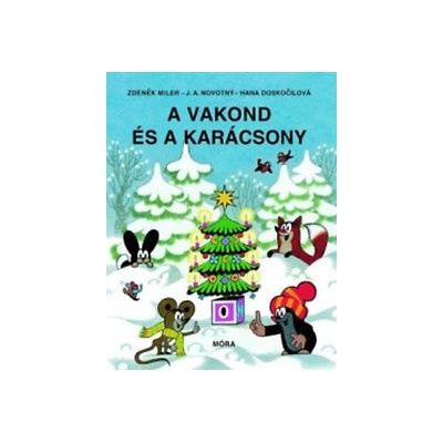 A vakond és a karácsony