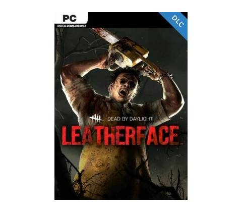 Dead by Daylight - Leatherface