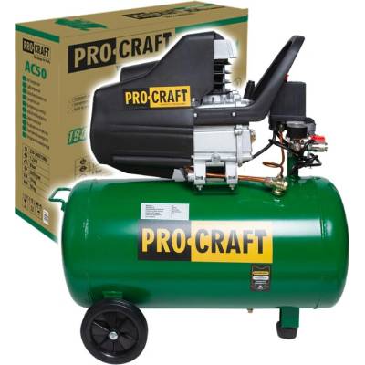PROCRAFT AC50 06445682