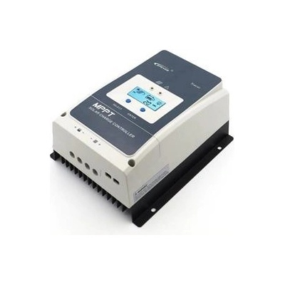 Regulátor EPEVER TRACER8420AN Regulátor, solární, MPPT, 12/24/36/48V, 80A, vstup 200V TRACER8420AN