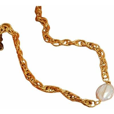 Flânerie by maiq loan 18k gold plated