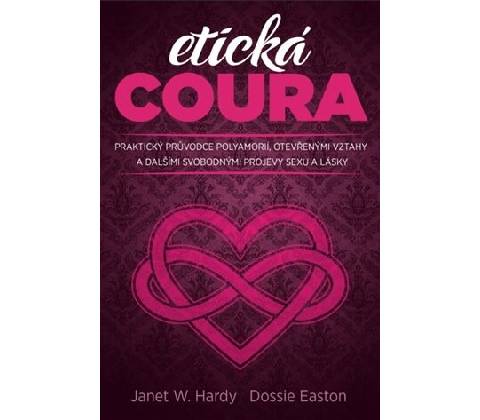 Etická coura