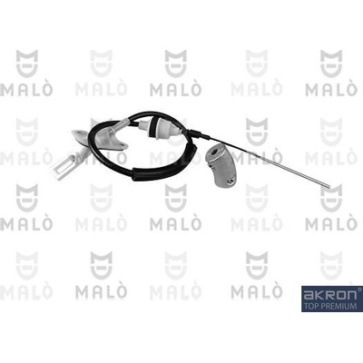 Tažné lanko, ovládání spojky MALÒ 26547