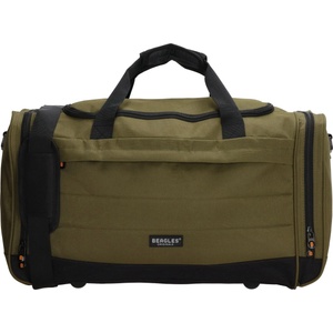 Dugros Originals Travel Originals 20737 Olive green