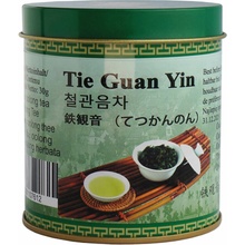 Golden Turtle Oolong Tea Tie Guan Yin 30 g