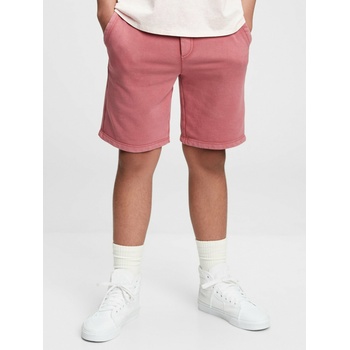 GAP Детски флийс шорти GAP GAP | Cherven | Момчешки | 140