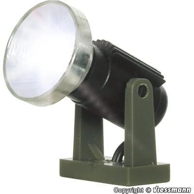 Viessmann N Reflektor s LED diodou, 10 mm 6530