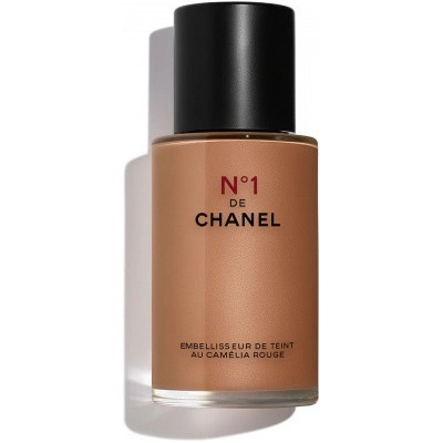 Chanel N°1 de Chanel skin enhancer podkladová báze intense amber 30 ml