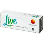 CooperVision Live Daily Disposable (30 лещи) - leshti