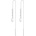Gaura pearls sk24224e-w (sk24224e-w)