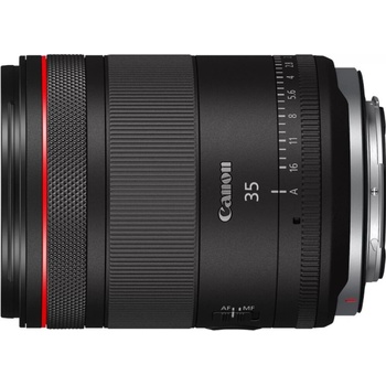 Canon RF 35 mm f/1.4 L VCM